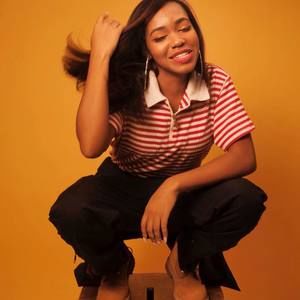 Meet your Posher, Shannon